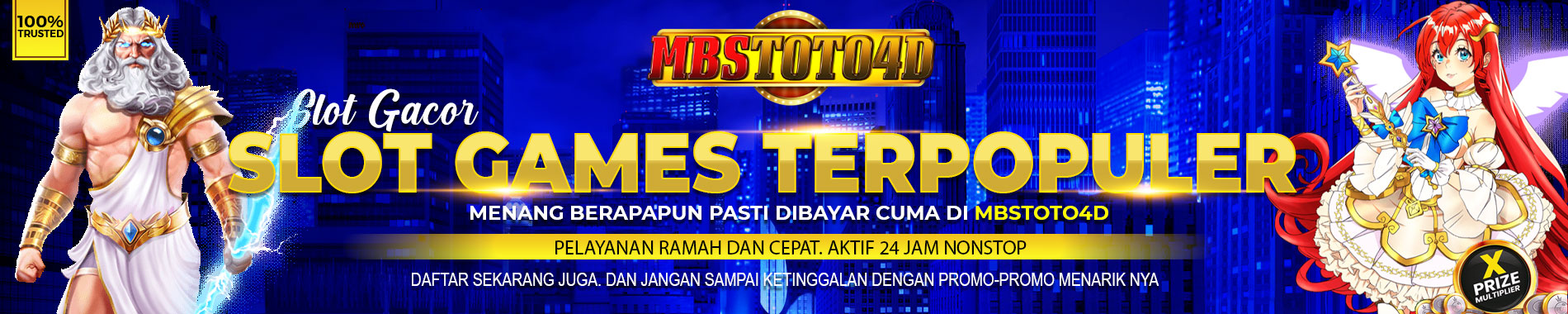 MBSTOTO4D